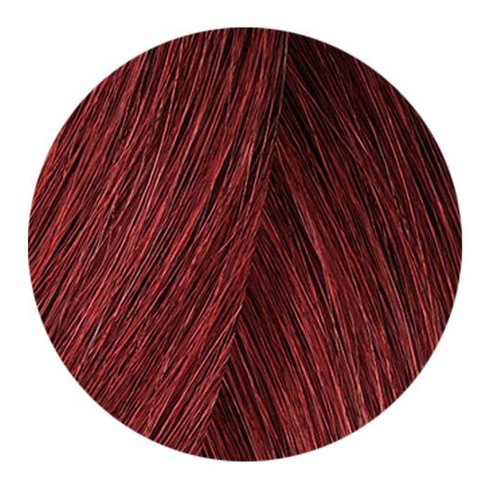 Coloration permanente Maïandra 6.6 blond foncé rouge