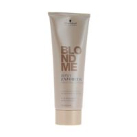 Cr&egrave;me &eacute;claircissante Blondme