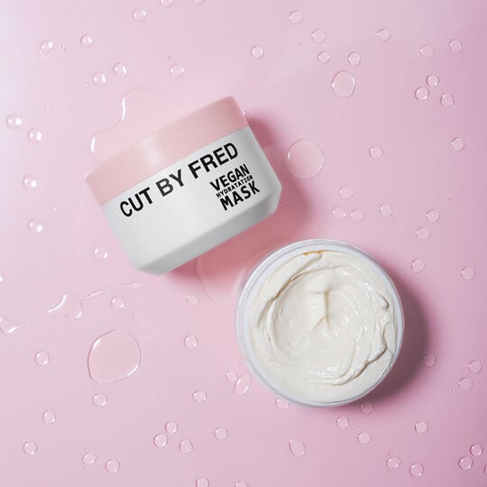 Soin 2 en 1 Vegan Hydratation Mask