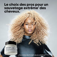 Masque Metal Detox 150 ml