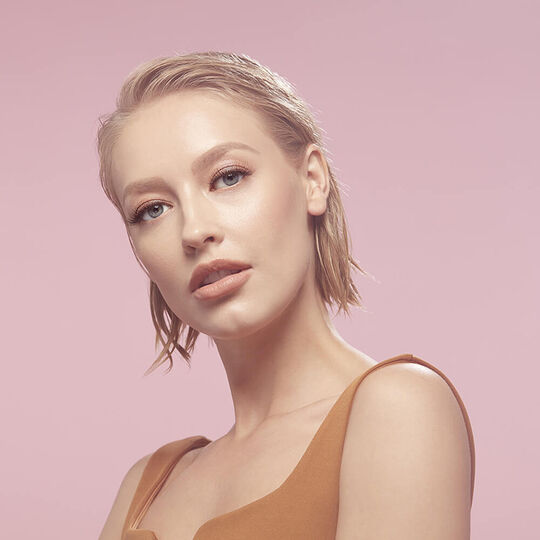 Faux cils &agrave; coller Wispies Natural Demi Wispies