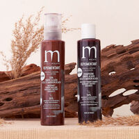 Shampooing repigmentant ombre acajou