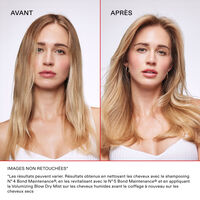 Spray volumateur et protecteur