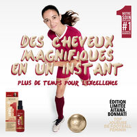 Spray Uniq One &eacute;dition limit&eacute;e Aitana Bonmati