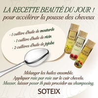 Huile de moutarde