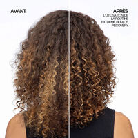Le rituel Extreme Bleach pour cheveux décolorés,  Le rituel Extreme Bleach pour cheveux décolorés