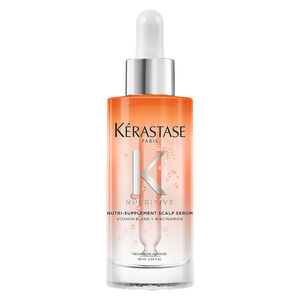 S&eacute;rum confort intense cuir chevelu Nutritive