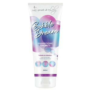 Shampooing enfant Bubble Dream,  Shampooing enfant Bubble Dream