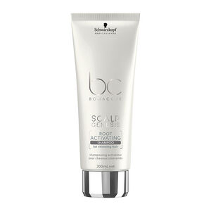 Shampooing activateur et anti-chute BC Scalp Genesis