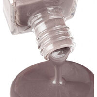 Vernis &agrave; ongles artistic greige