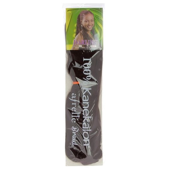 Mèche Afro Xpression 33