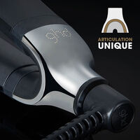 Coffret d'exception lisseur Platinum+,  Coffret d'exception lisseur Platinum+