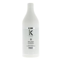 Soin lissant à la kératine K-Liss 900ml,  Soin lissant à la kératine K-Liss 900ml