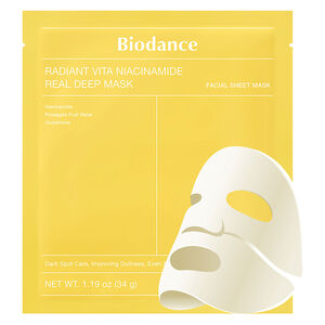 Masque Radiant Vita Niacinamide