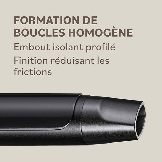 Fer &agrave; boucler High Performance Curler 32mm
