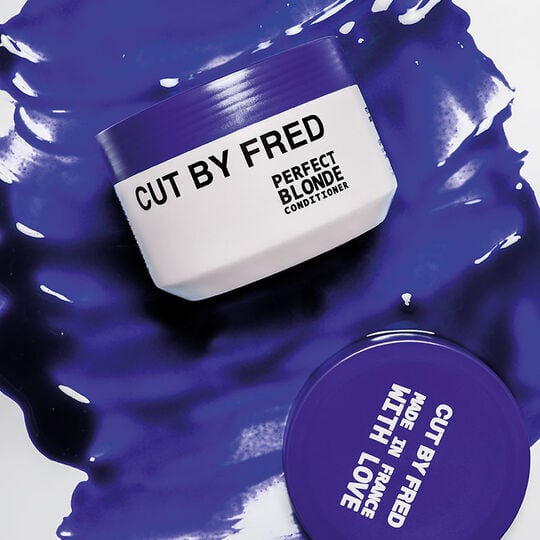 Après-shampooing déjaunisseur Perfect Blonde Conditioner