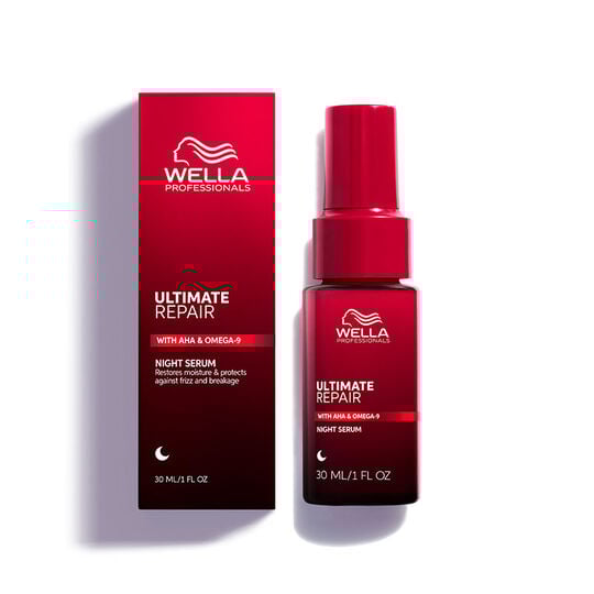 S&eacute;rum de nuit Ultimate Repair 30ml