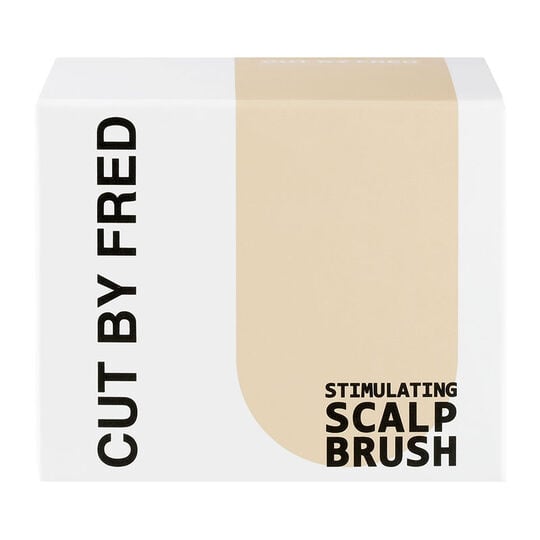 Brosse stimulante cuir chevelu Stimulating Scalp Brush