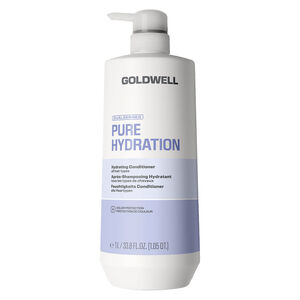 Apr&egrave;s-shampooing hydratant Pure Hydration 1000 ml