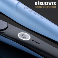 Coffret lisseur Chronos Collection Iced Luxe