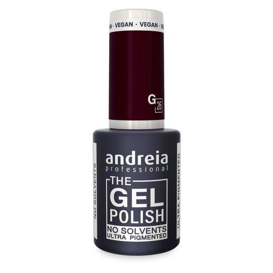 Vernis semi-permanent The Gel Polish G26