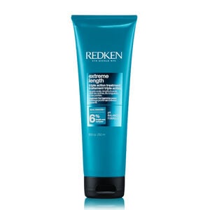 Traitement triple action pour cheveux longs Extreme Length,  Traitement triple action pour cheveux longs Extreme Length