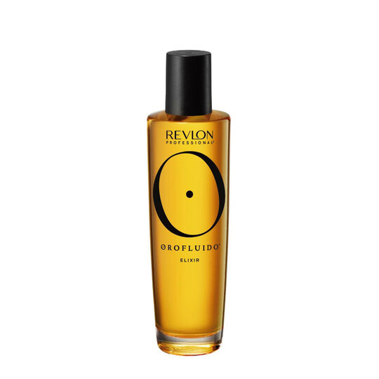 Élixir d'huile d'argan Orofluido 100ml,  Élixir d'huile d'argan Orofluido 100ml