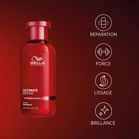 Shampooing r&eacute;parateur Ultimate Repair 250ml