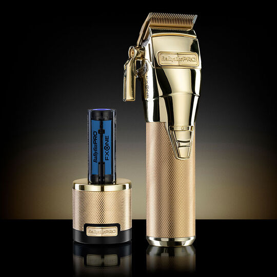 Tondeuse de coupe FXONE gold