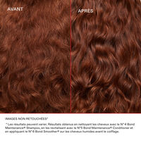 Crème de coiffage n°6,  Crème de coiffage n°6