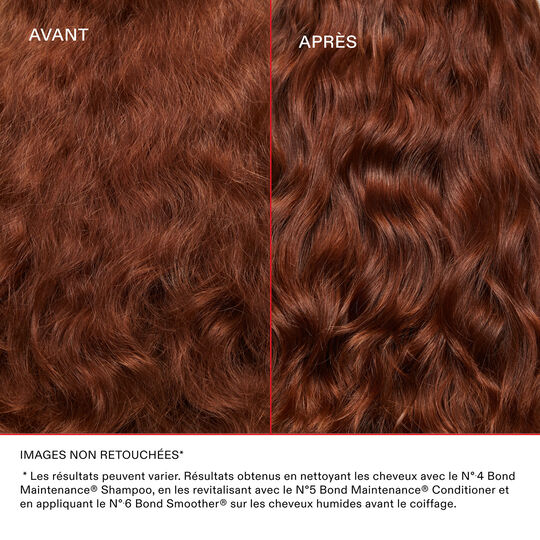 Crème de coiffage n°6,  Crème de coiffage n°6