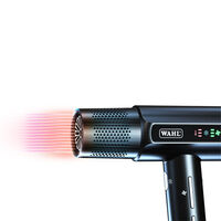 Sèche-cheveux Vanquish noir