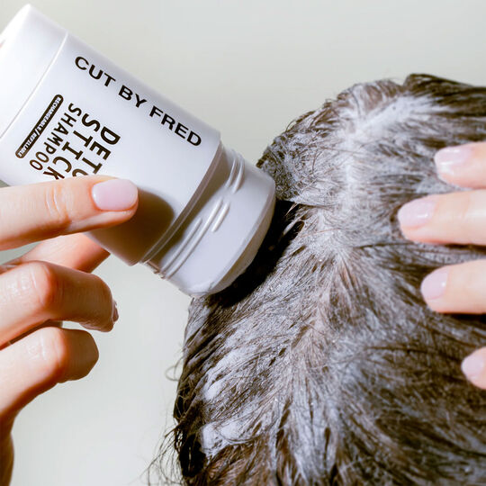 Shampooing solide Detox Stick recharge 70gr,  Shampooing solide Detox Stick recharge 70gr