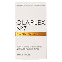 Huile de soin n°7,  Huile de soin n°7