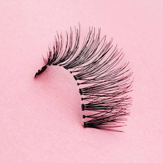 Faux cils à coller Wispies Natural Demi Wispies