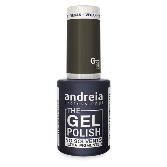 Vernis semi-permanent The Gel Polish G30