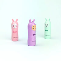 Baume &agrave; l&egrave;vres nourrissant barbe &agrave; papa