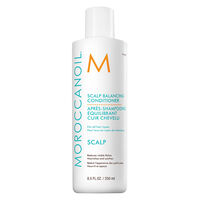 Apr&egrave;s-shampooing &eacute;quilibrant cuir chevelu