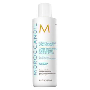 Apr&egrave;s-shampooing &eacute;quilibrant cuir chevelu