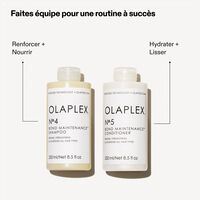 Apr&egrave;s-shampooing r&eacute;parateur n&deg;5 1000 ml