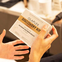 Kit d&eacute;couverte 8 produits