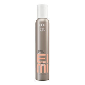 Mousse volumisante à fixation forte Extra Volume Eimi 300ml,  Mousse volumisante à fixation forte Extra Volume Eimi 300ml
