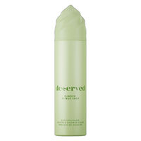 Mousse douche Whipped Shower Foam shot au gingembre et aux agrumes