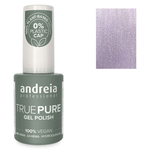 Vernis semi-permanent True Pure T09