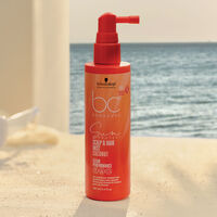 Brume protectrice BC Sun Protect