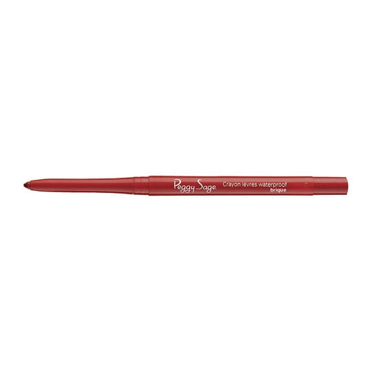 Crayon Lèvres waterproof brique