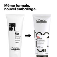 Gel sculptant Fix Max Tecni.Art