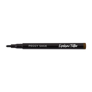Feutre sourcil trident Eyebrow Tattoo brun