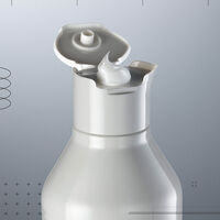 Apr&egrave;s-shampooing r&eacute;parateur cheveux boucl&eacute;s Acidic Bonding Curls