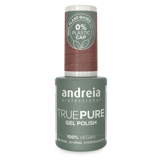 Vernis semi-permanent True Pure T32